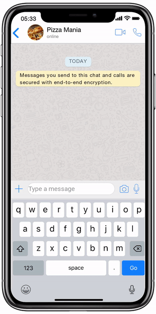 Auto Responder (BOT)